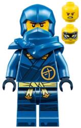LEGO® Ninjago njo814 - Jay with Hood (njo814)