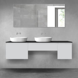Oltens Set dulap Oltens Vernal 60010700, dulap Oltens Vernal 60013700, 60017700, 63009300 (68545700)