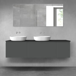 Oltens Set dulap Oltens Vernal 60014400, dulap Oltens Vernal 60013400, 60017400, 63009300 (68548400)