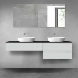 Oltens Set dulap Oltens Vernal 60001700, dulap Oltens Vernal 60011700, 63009300 (68580700)