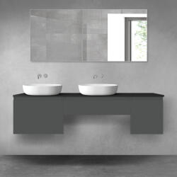 Oltens Set dulap Oltens Vernal 60010400, dulap Oltens Vernal 60013400, 60017400, 63009300 (68545400)