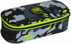 COOLPACK Penar școlar eliptic Cool Pack Campus - Lizzard (F062717) Penar