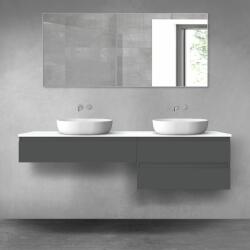 Oltens Set dulap Oltens Vernal 60001400, dulap Oltens Vernal 60011400, 63009000 (68571400)