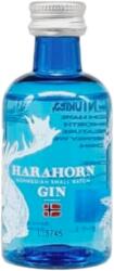 Harahorn Small Batch Gin 0.05L, 46%