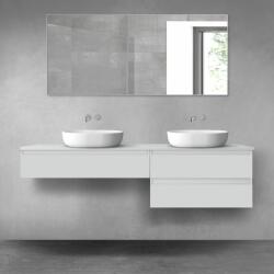 Oltens Set dulap Oltens Vernal 60001700, dulap Oltens Vernal 60011700, 63009700 (68552700)