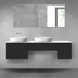 Oltens Set dulap Oltens Vernal 60010300, dulap Oltens Vernal 60013300, 60017300, 63009000 (68536300)