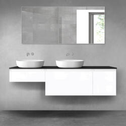 Oltens Set dulap Oltens Vernal 60014000, dulap Oltens Vernal 60017000, 60009000, 63009300 (68547000)
