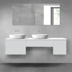 Oltens Set dulap Oltens Vernal 60010700, dulap Oltens Vernal 60013700, 60017700, 63009000 (68536700)