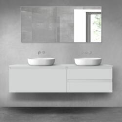 Oltens Set dulap Oltens Vernal 60001700, dulap Oltens Vernal 60015700, 63009700 (68553700)