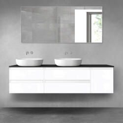 Oltens Set dulap Oltens Vernal 60003000, dulap Oltens Vernal 60002000, 60017000, 63009300 (68540000)