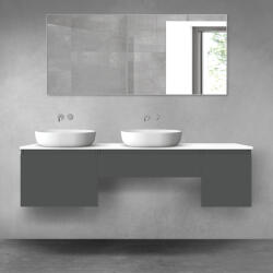 Oltens Set dulap Oltens Vernal 60010400, dulap Oltens Vernal 60013400, 60017400, 63009000 (68536400)