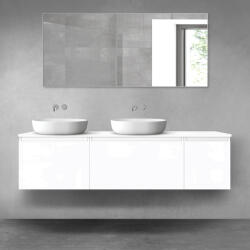 Oltens Set dulap Oltens Vernal 60014000, dulap Oltens Vernal 60013000, 60017000, 63009000 (68521000)