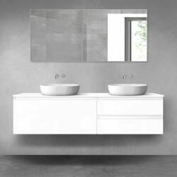 Oltens Set dulap Oltens Vernal 60003000, dulap Oltens Vernal 60015000, 63009000 (68553000)