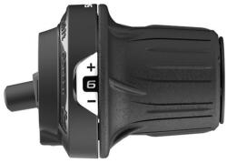 Shimano Tourney SL-RV200 markolat váltókar csak jobb, 6s, fekete, OEM kiszerelés