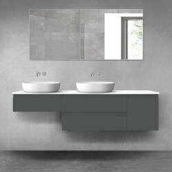 Oltens Set dulap Oltens Vernal 60001400, dulap Oltens Vernal 60017400, 60009400, 63009000 (68532400)