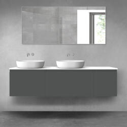 Oltens Set dulap Oltens Vernal 60014400, dulap Oltens Vernal 60013400, 60017400, 63009000 (68539400)