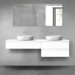 Oltens Set dulap Oltens Vernal 60003000, dulap Oltens Vernal 60011000, 63009000 (68552000)