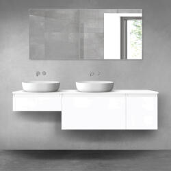 Oltens Set dulap Oltens Vernal 60014000, dulap Oltens Vernal 60017000, 60009000, 63009000 (68520000)