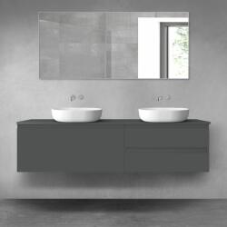 Oltens Set dulap Oltens Vernal 60001400, dulap Oltens Vernal 60015400, 63009400 (68553400)