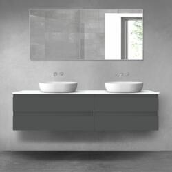 Oltens Set dulap Oltens Vernal 60002400, dulap Oltens Vernal 60001400, 63009000 (68570400)