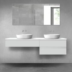 Oltens Set dulap Oltens Vernal 60001700, dulap Oltens Vernal 60011700, 63009000 (68571700)