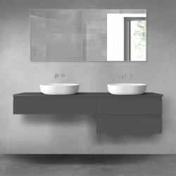 Oltens Set dulap Oltens Vernal 60001400, dulap Oltens Vernal 60011400, 63009400 (68552400)