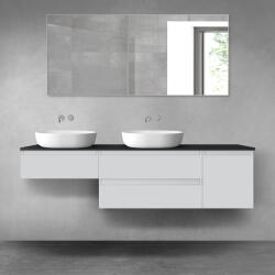Oltens Set dulap Oltens Vernal 60001700, dulap Oltens Vernal 60017700, 60009700, 63009300 (68541700)