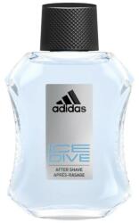Adidas After Shave Adidas, Ice Dive, 100 ml