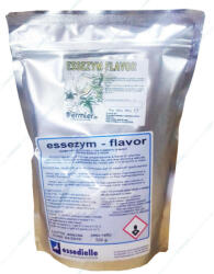 Essedielle Enzime Essezym Flavor 500 gr (pentru struguri albi aromati, enzime extractie aroma) (648-6426985049218)