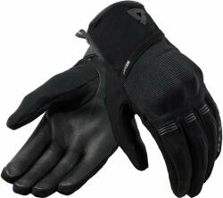 Rev'it! Gloves Mosca 2 H2O Ladies Black S Mănuși de motocicletă (FGS206-1010-S)
