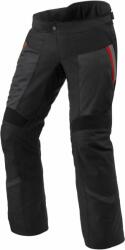 Rev'it! Pants Tornado 4 H2O Black XL Standard Pantaloni textile (FPT138-1011-XL)