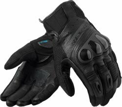 Rev'it! Gloves Ritmo Black M Mănuși de motocicletă (FGS212-1010-M)