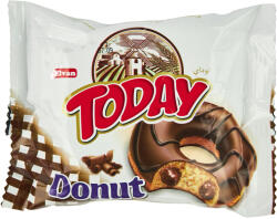  Today Donut Csokoládés Fánk 50G