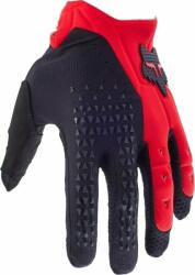 FOX Pawtector CE Gloves Fluorescent Red S Mănuși de motocicletă (31327-110-S)