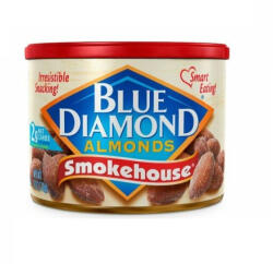  Blue Diamond Almonds Smokehouse mandula 170g