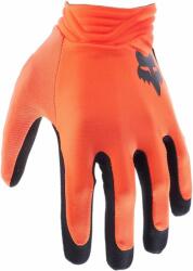 FOX Airline Gloves Fluorescent Orange S Mănuși de motocicletă (31316-824-S)