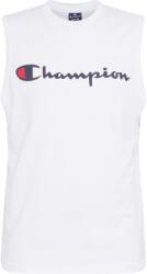 Champion Authentic Athletic Apparel Tricou alb, Mărimea XL