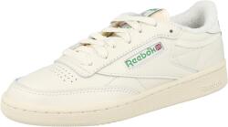 Reebok Sneaker low alb, Mărimea 6