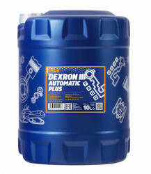 MANNOL 8206 Automatic Plus ATF Dexron III (10 L)
