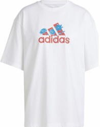 Adidas Póló fehér XXL IT1421