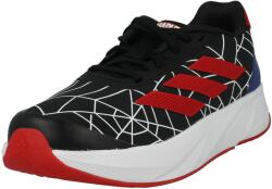Adidas Sportswear Sportcipő 'DURAMO SPIDER-MAN' fekete, Méret 5, 5