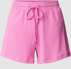 Guess samantha shorts s | Női | Rövid nadrág | Rózsaszín | O4GD00KBXB2-A41J