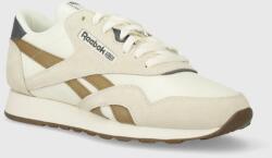 Reebok Classic sportcipő Classic Nylon bézs, 100074324 - bézs Férfi 36