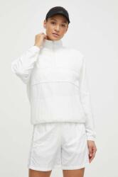 adidas Originals rövid kabát női, fehér, átmeneti, IR5282 - fehér M
