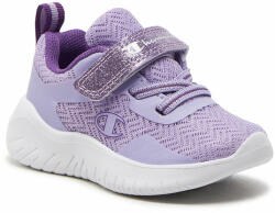 Champion Sneakers Champion Softy Evolve G Td Low Cut Shoe S32531-CHA-VS023 Lilac