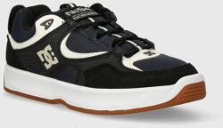 DC Shoes sportcipő Kalynx fekete, ADYS100819 - fekete Férfi 43 - answear - 34 990 Ft