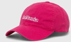 La Mania pamut baseball sapka CZAPKA ESSENTIAL CUP rózsaszín, nyomott mintás, CZAPKAESSENTIALCUP - rózsaszín Univerzális méret