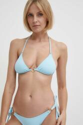 Melissa Odabash bikini felső Venice puha kosaras - kék 38