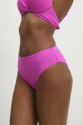 Answear Lab bikini alsó rózsaszín - rózsaszín L - answear - 9 290 Ft