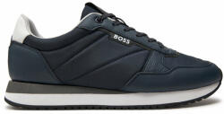 Boss Sneakers Boss Kai Runn Nyrb 50517357 Blue 401 Bărbați